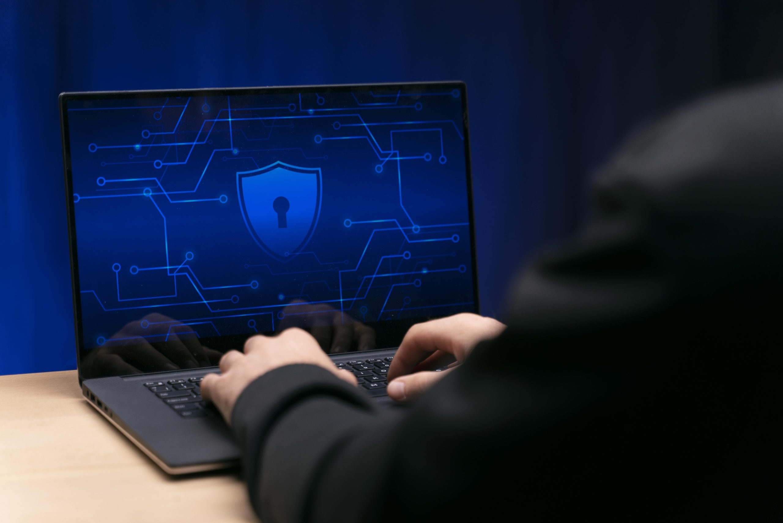 Modern Era Data breach and how to prevent it?