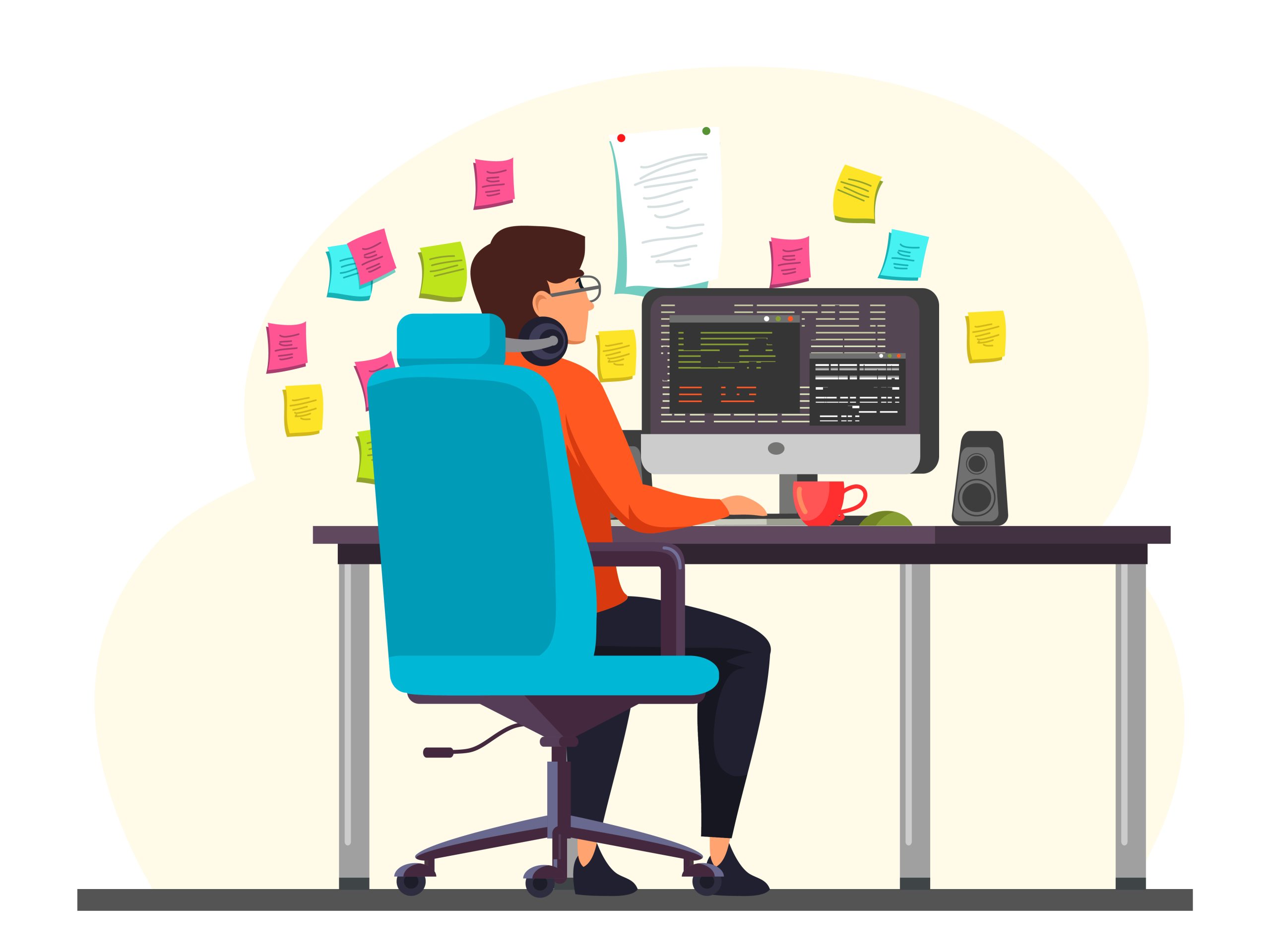 Popular Frontend Framework Vue.js