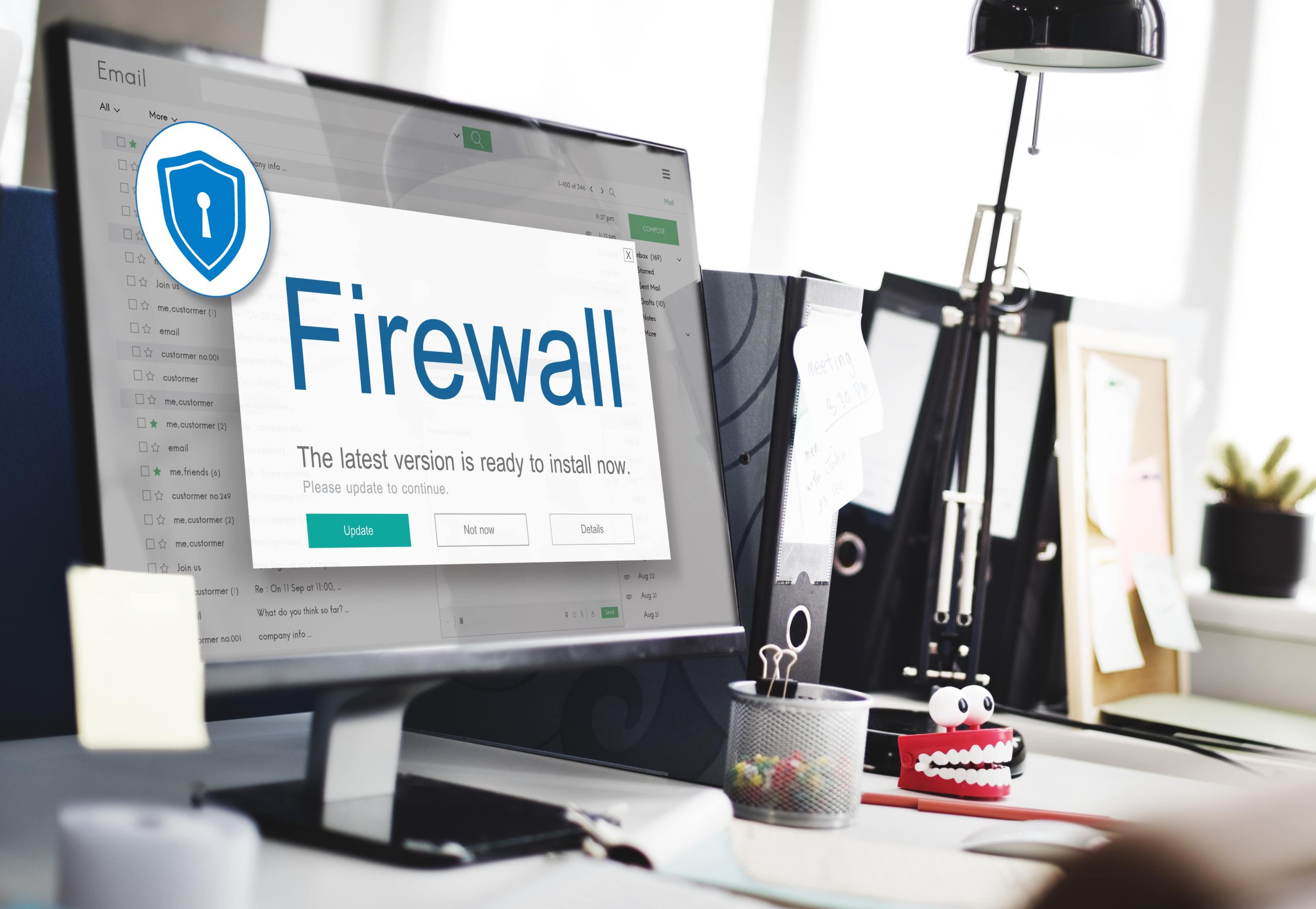 Understanding Firewall: How it Protects Your Network