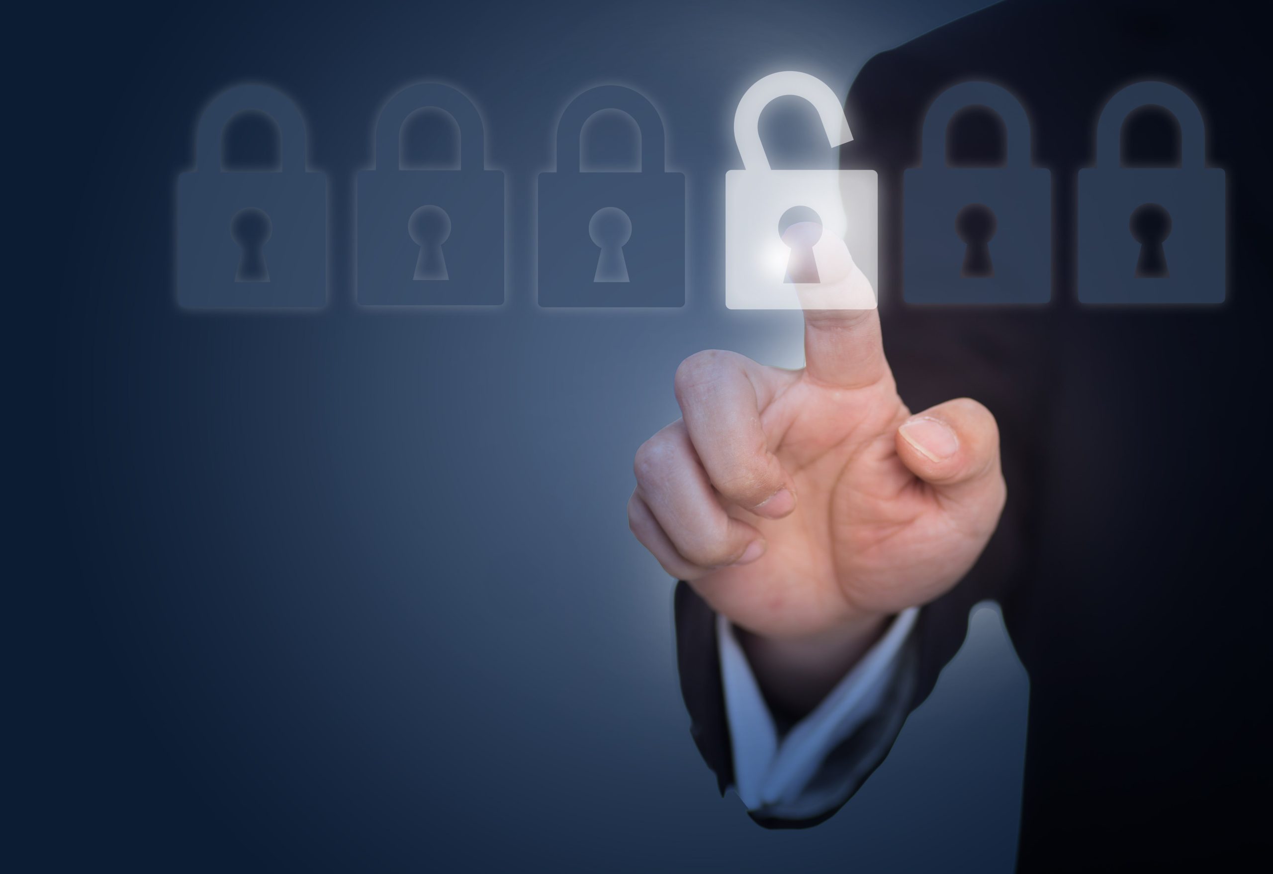 Unlocking the Future: Passkey Software