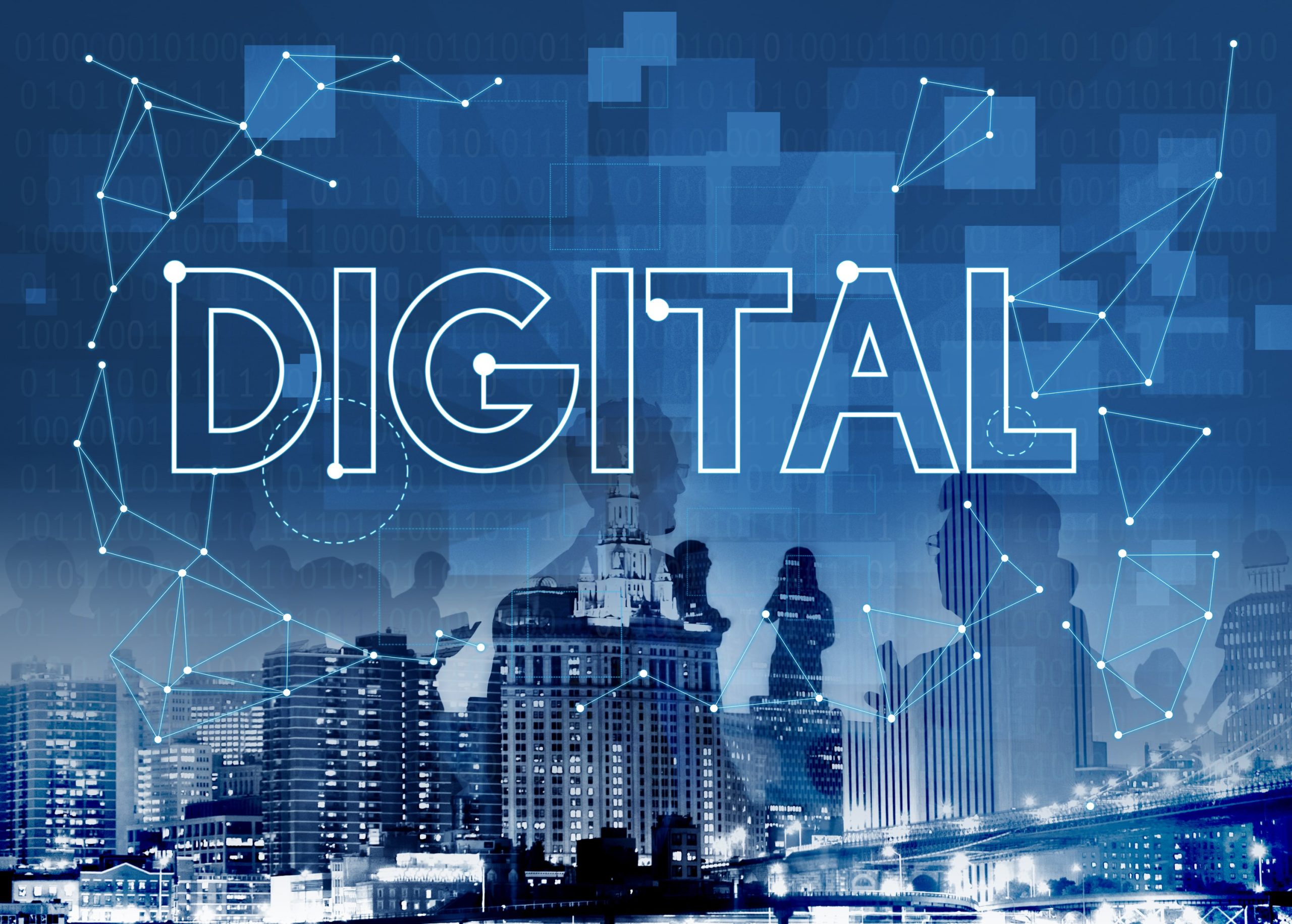 Embracing Datafication: Unveiling the Digital Revolution