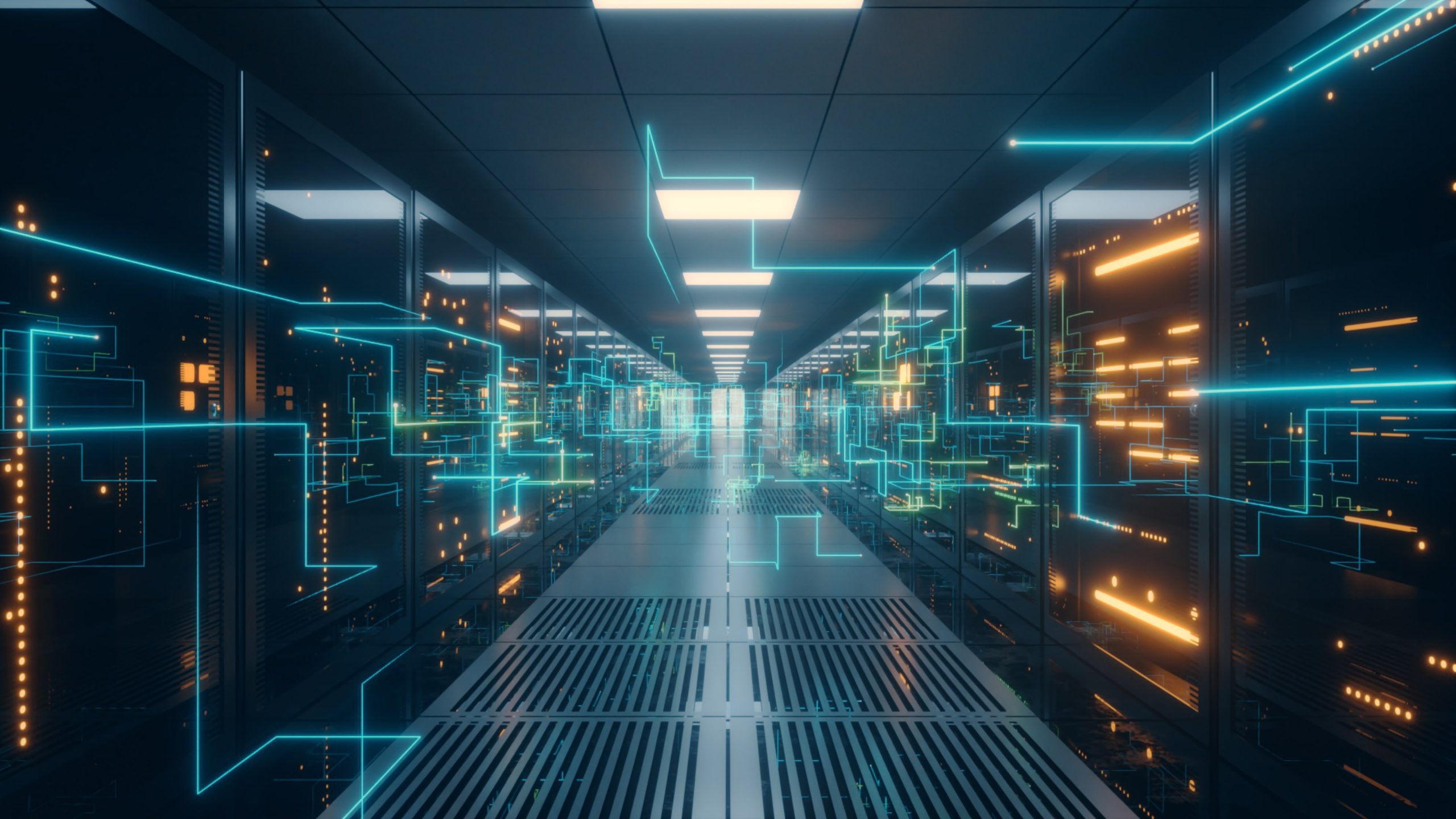 Embracing NAS: Unleashing the Power of Centralized Data Storage