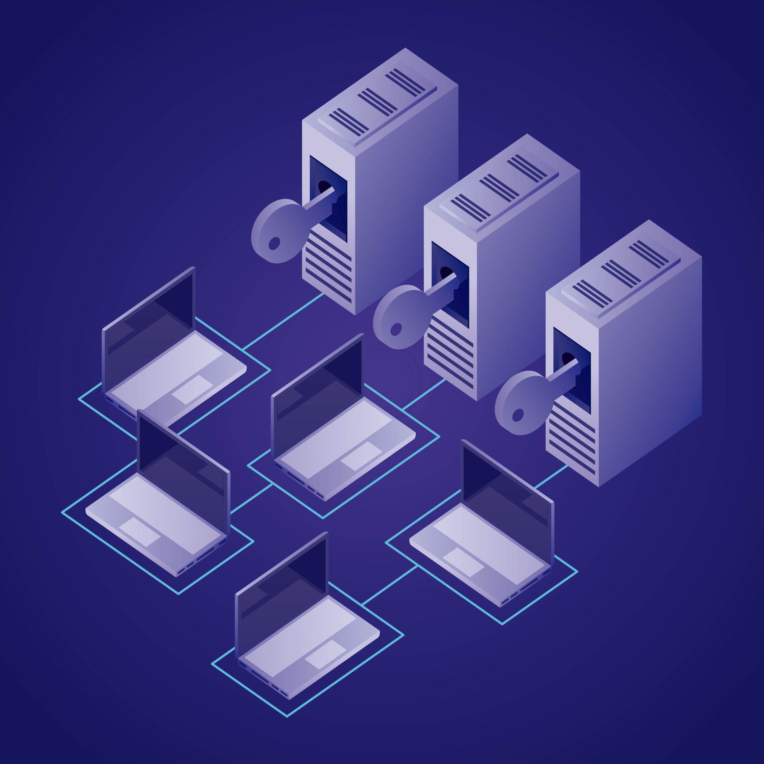 Decoding the Layers: Understanding the Open Systems Interconnection (OSI) Model