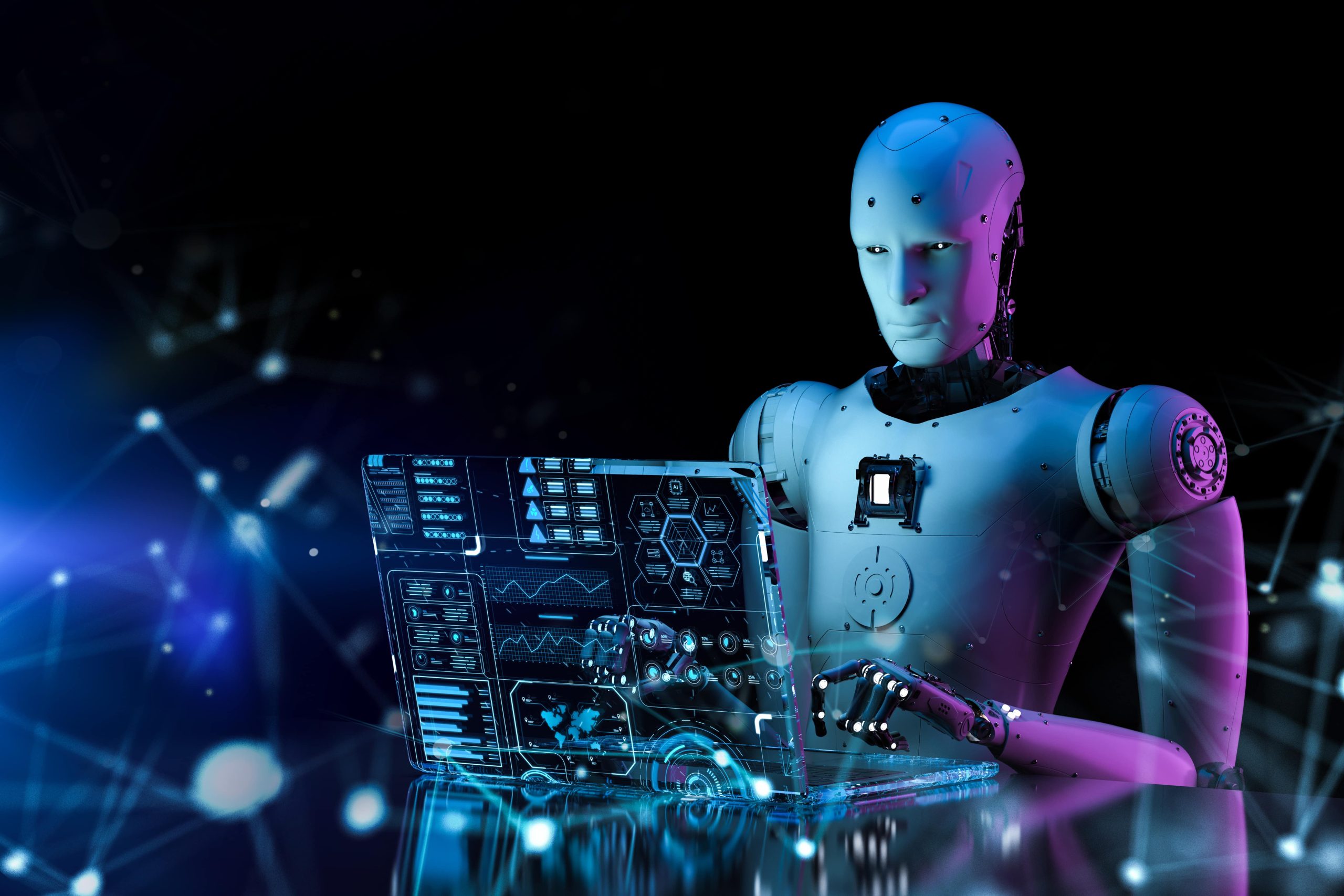 Unlocking the Power of PyTorch: Applications Across the AI Spectrum