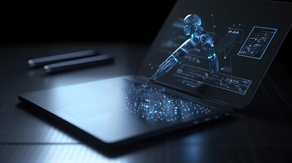 Empowering Embedded Systems with CircuitPython: Pioneering Effortless Programming