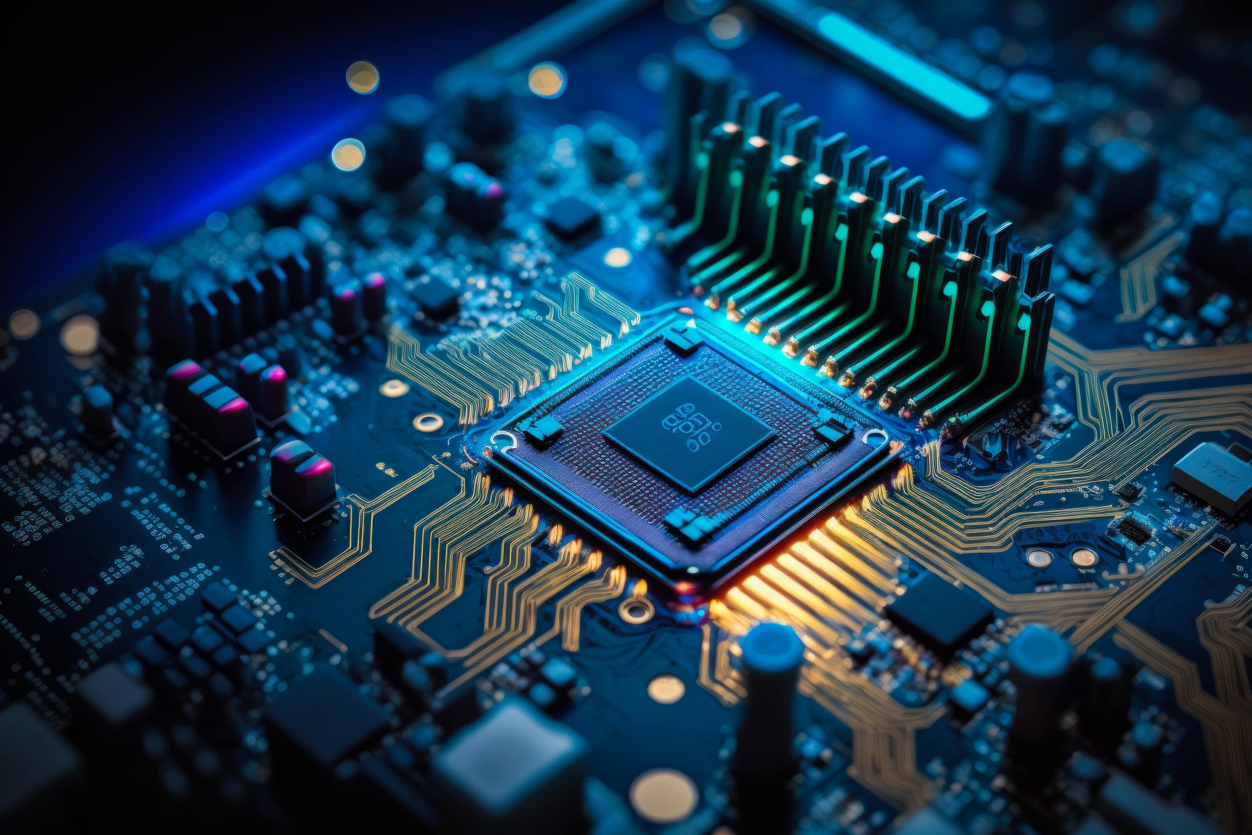 Unlocking the Secrets of Kernel Programming: Techniques for System-Level Mastery