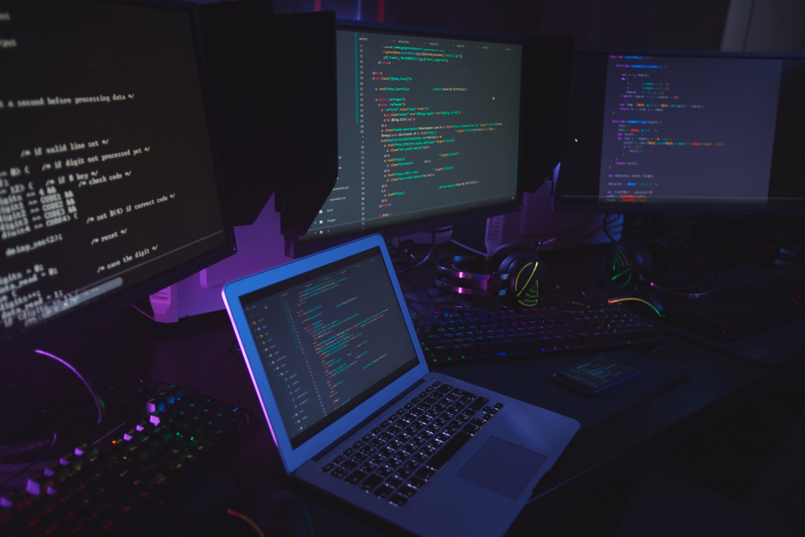 Power of Laminas: Building Next-Generation PHP Applications