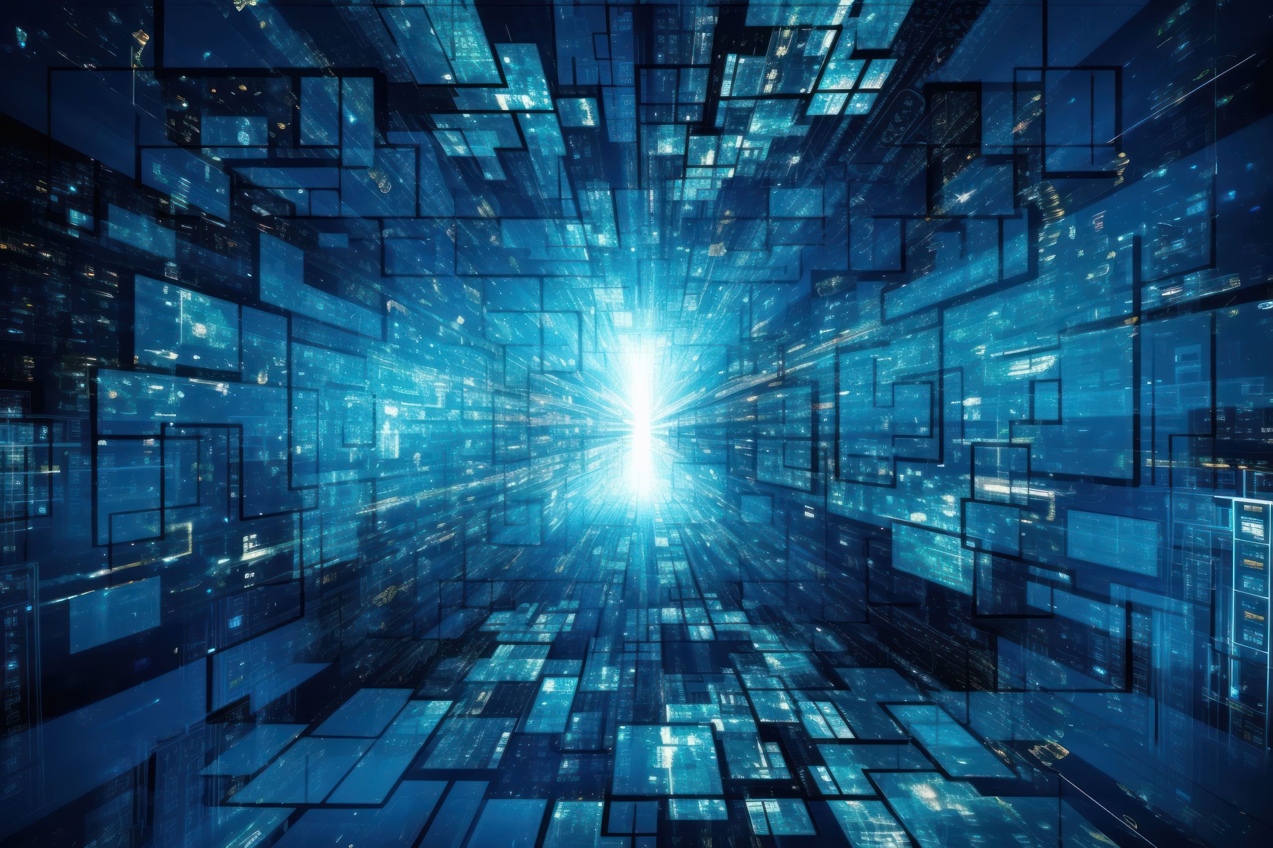 Potential of R: A Versatile Tool for Data Analysis and Beyond