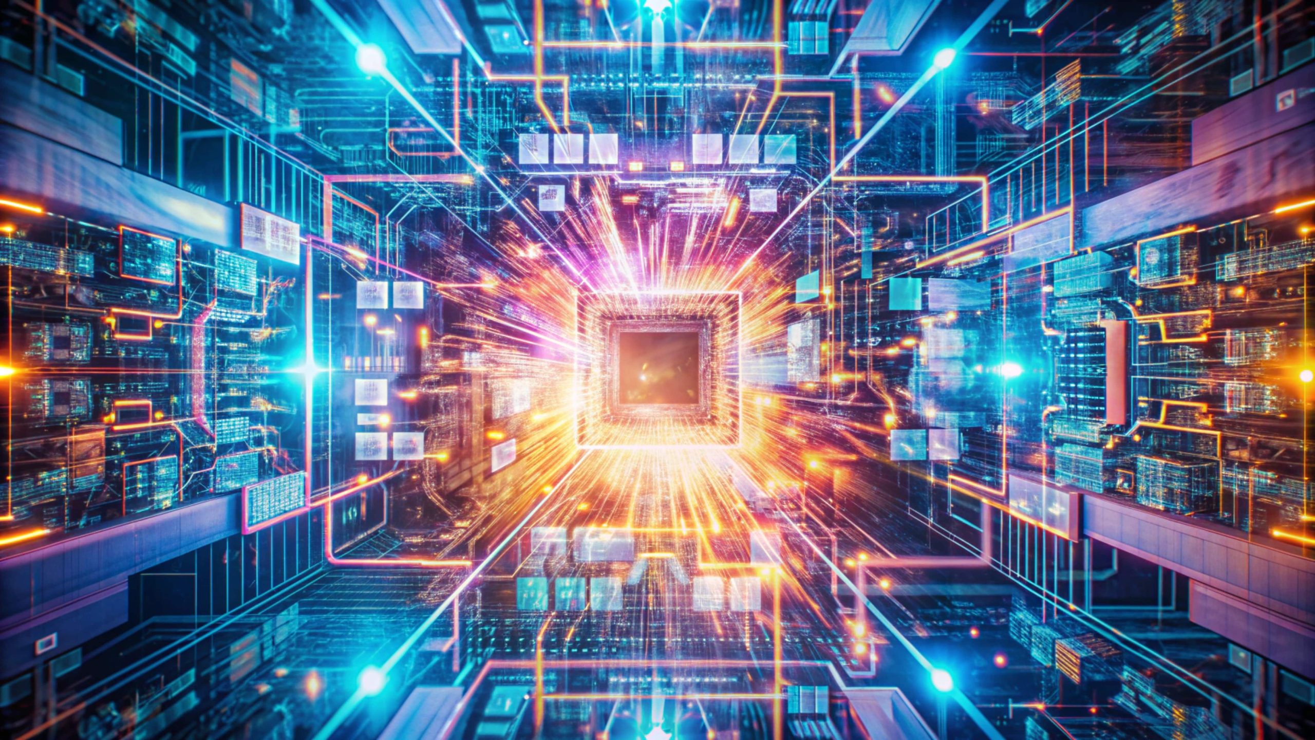 Google Cirq vs. Amazon Braket: A Comparative Analysis of Quantum Computing Platforms