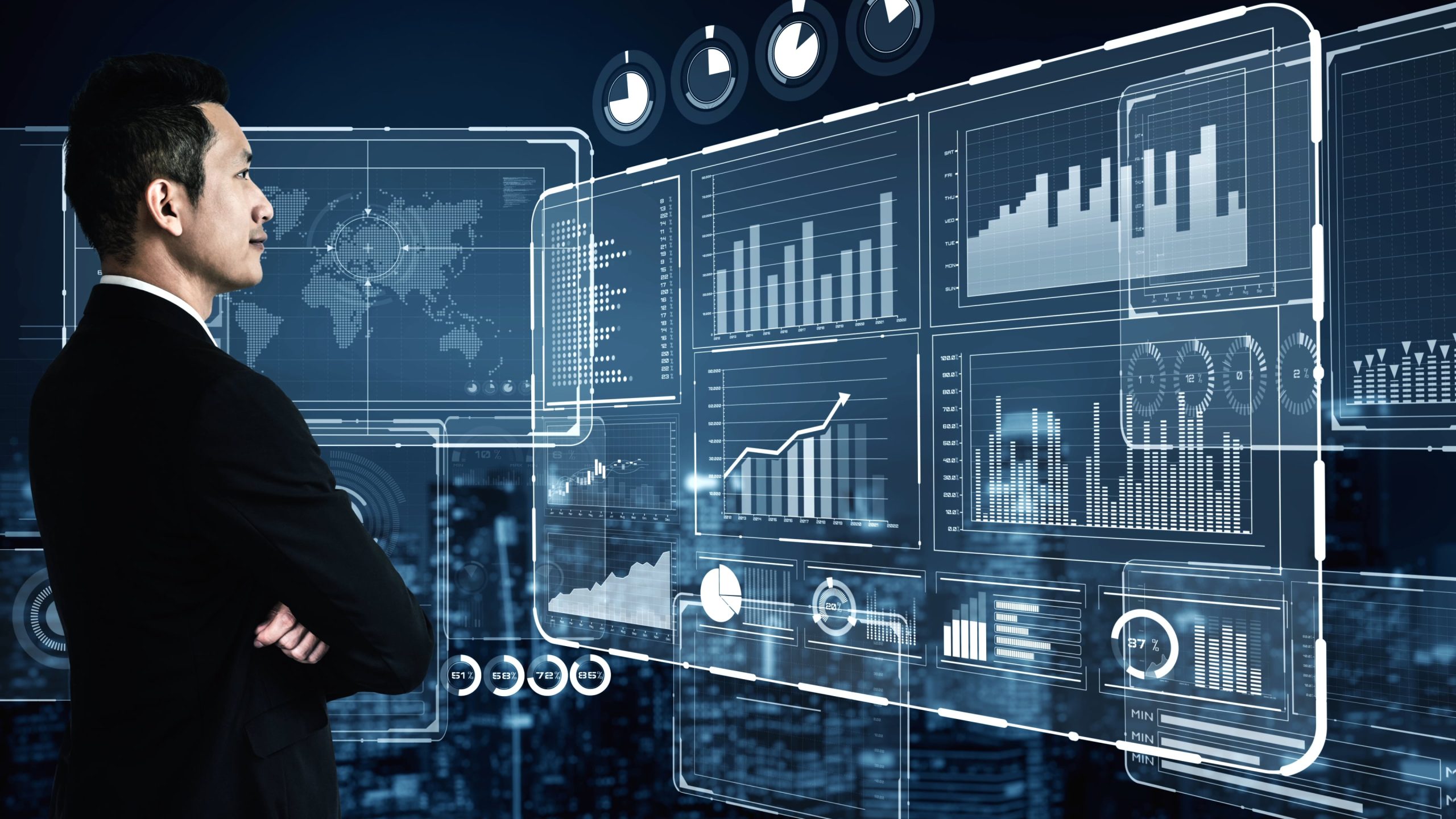Harnessing Big Data with Hadoop: A Comprehensive Overview